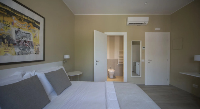Blu Hotel