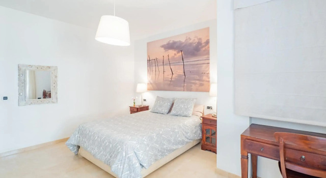 Cubo's Apartamento Arenas de Marbella B
