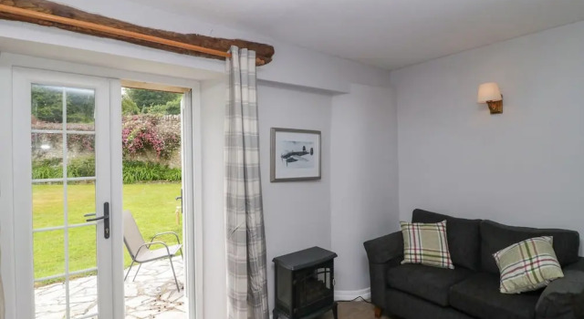 Brigand Cottage, Book Feriehus Villaer i Axminster, Villa