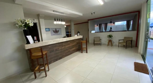 GRAN PARADA HOTEL, Book Hotel Castanhal 