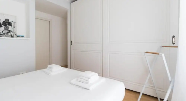 Principe Eugenio 12 V, Buchen Sie Hotel Sempione Mailand