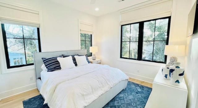 Hickman Street 204