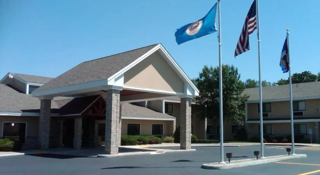 AmericInn Hotel & Suites Owatonna - Conference Center, Reserva ahora Hotel Owatonna Minnesota