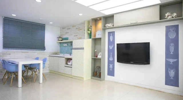 Yangpyeong Fiore spa Pension, Reserva ahora Resort Hoteles en Gyeonggi-do con piscina, Piscina