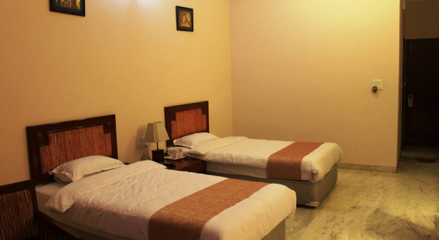 Hotel Sujata