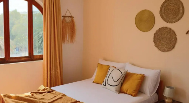 Номер Standard VILLA MARGARIT Boutique Hotel