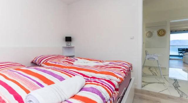 Apartment Losacker, Забронировать Апартаменты/квартира Вир Zadar Islands