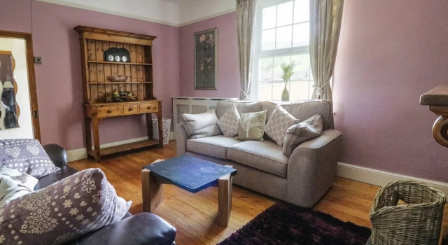 Daisy Cottage