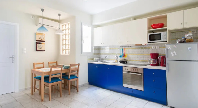 Апартаменты c 1 комнатой с балконом и с видом на город Apartments Historical Center
