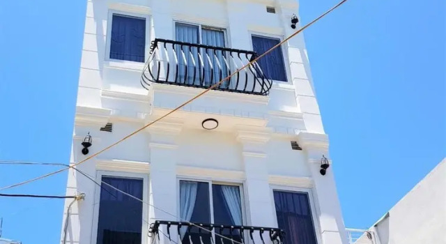 Temo House, Reserva ahora Hotel Da Nang Da Nang