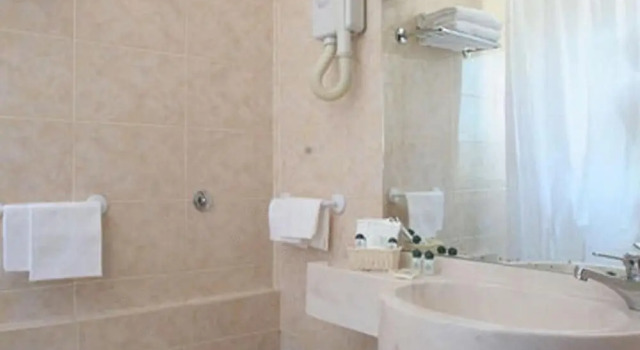 Номер Standard B&B La Casa Di Rosy