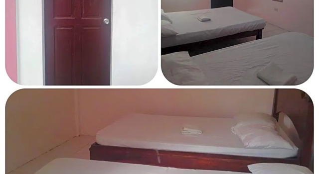 Belle's Beach Resort, Prenota Resort  