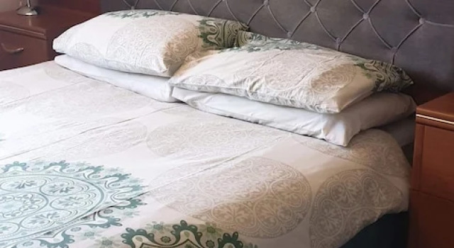 Двухместный номер Economy The Huntsman Hotel