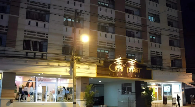 Cosy Place Hatyai