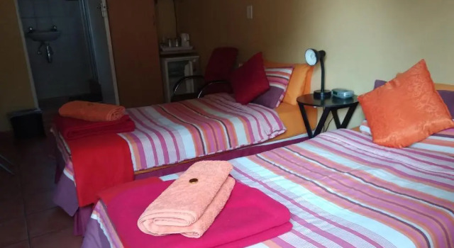 1010 Clifton bnb, Reservar Pousada (com pequeno-almoço) Die Hoewes Centurion