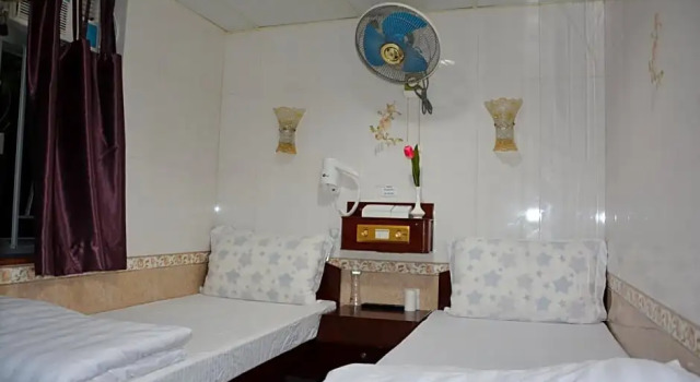 Номер Economy Everest Guest House