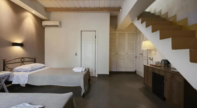 Люкс Varaba Country House