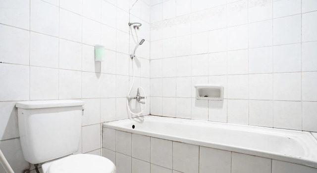 Superior pokoj Hotel Bandung Permai