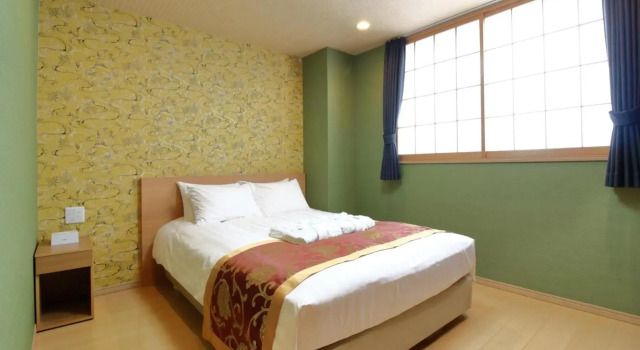 Arakawa-ku - Hotel / Vacation STAY 22248, Book Hotel Arakawa Tokyo