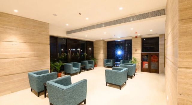 Novanta Jamshedpur, Book Hotel Jamshedpur Jharkhand