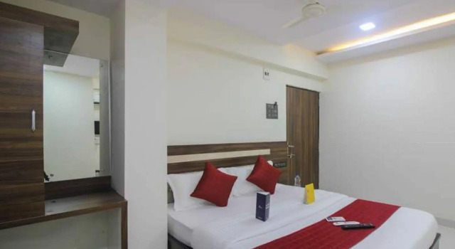 FabHotel Parimeet Navi Mumbai, Забронировать Отель Отели штата Махараштры 3 звезды, 3*