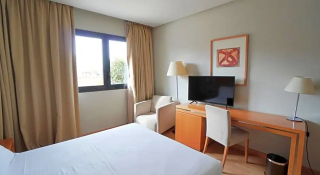 Номер Superior Hotel Reston Valdemoro