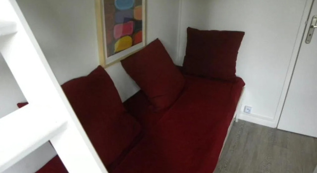 Hotel Studios Phenicio Montrouge, Забронировать Отель Малакоф Аньер-сюр-Сен