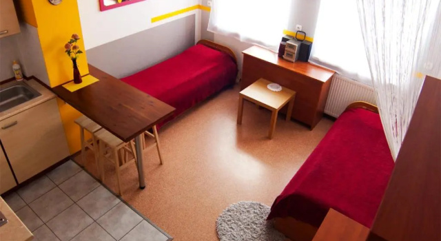 Apartamenty Lila, Забронировать Апартаменты/квартира Недорогие отели Подгуже, недорого