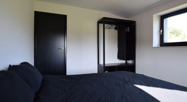 Charming Holiday Home in Sainte-ode With Terrace, Rezerwuj Dom wakacyjny Amberloup Belgia