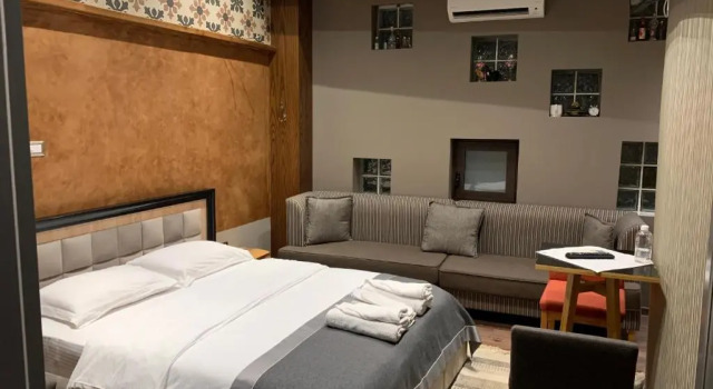Номер Deluxe Guest House People