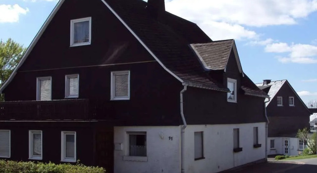 Ferienhaus in Winterberg- Atlastenberg, Забронировать Отель Альтастенберг Винтерберг, рядом с Горнолыжный подъемник Sonnenhang