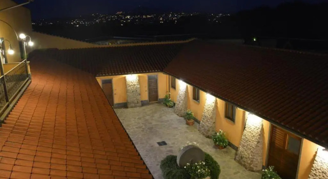 Номер Standard Casale Certosa
