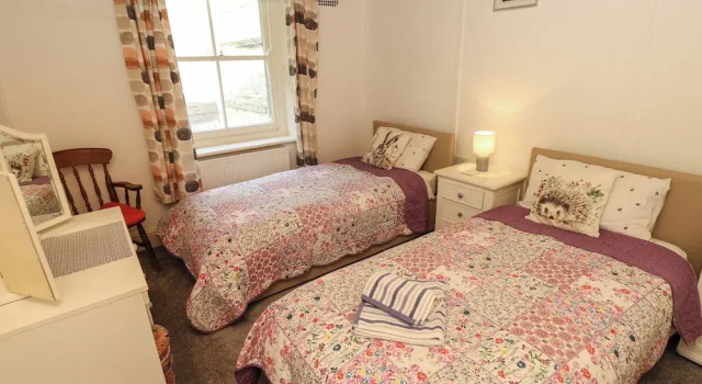 The Hayloft, Rezervasyon Tatil Evi Merseyside villalar, Villa
