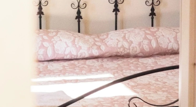 Номер Comfort B&B Le Mura