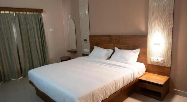 Suite doble De lujo MSB Silver Spring Resort