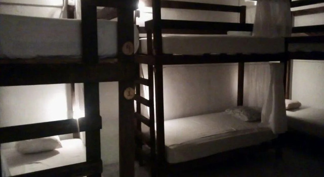 Weary Traveler Hostel, Book Hostel Hostels in Tulum, Hostel