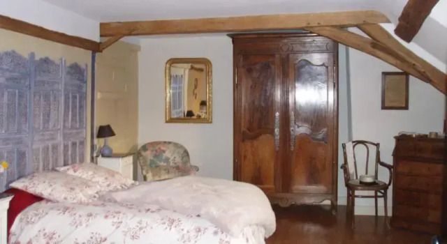 Le Clos d’Elisa chambres d'hotes Monts, Rezerwuj Hotel  