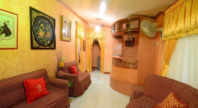 Annabelle's Pension, Book Hotel Tiniguiban Palawan