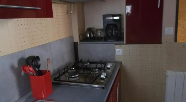 Апартаменты Appartement de charme centre historique Sarlat