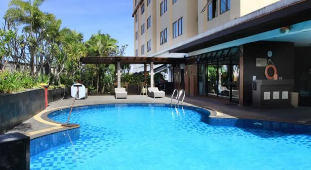 Daily Home Apartment, Book Apartment Cimenyan West Java