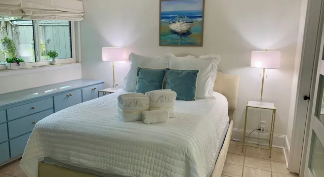 49 Woodbine Villas at The Sea Pines Resort