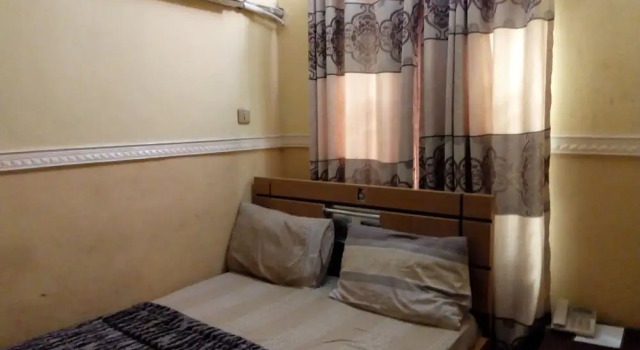 Номер Standard Gen-Preston Hotel & Suites