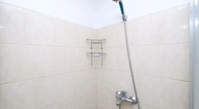 Апартаменты Cozy and Elegant 1BR at The Wave Apartment Kuningan By Travelio