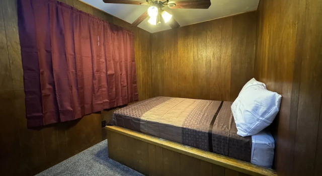 Crest Lodge Historic Mountain Inn, Reservar Mini-hotel Crestline San Bernardino Mountains