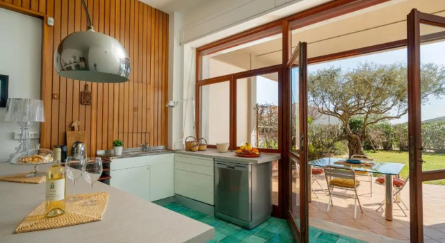 Апартаменты Deluxe Villa Arrecifes Charming Bed And Breakfast