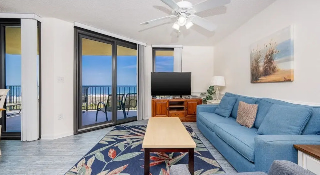 Номер Standard Phoenix Vii 7417 3 Bedroom Condo