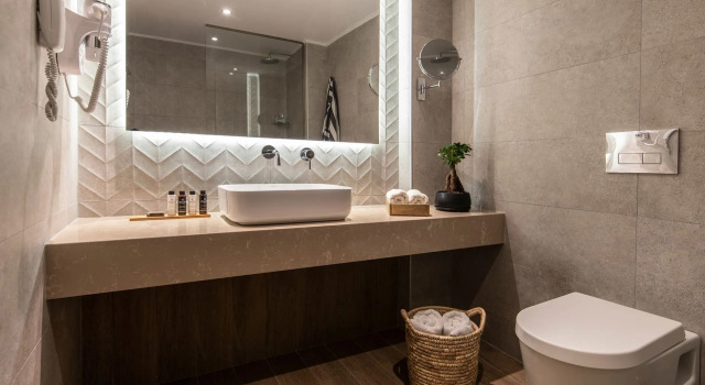 Двухместный номер Standard Eden Roc Resort - All Inclusive