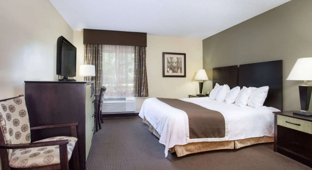 Baymont Inn And Suites Dale, Reserva ahora Hotel Dale Indiana