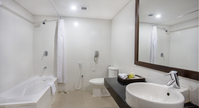 Suite Rose View Hotel