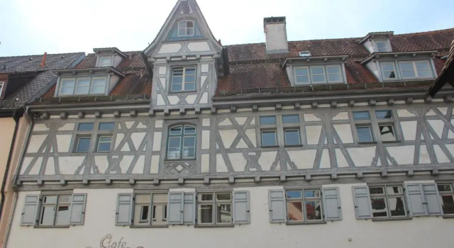 Апартаменты c 1 комнатой Hotel Schmales Haus